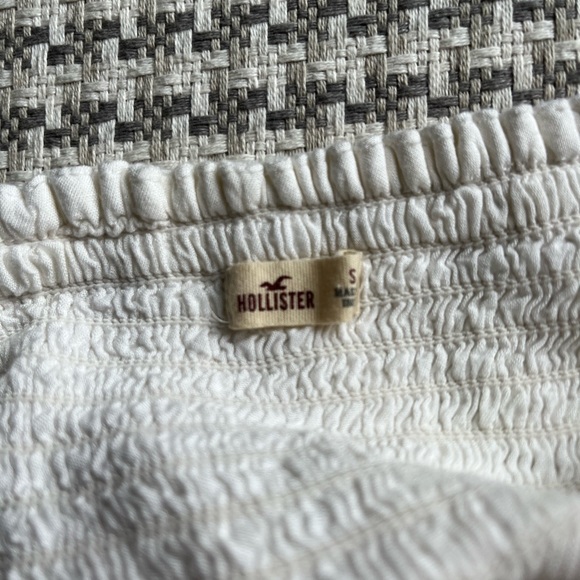 Embroidered flower dress - Picture 2 of 4